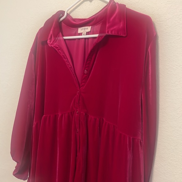 Tunic - Picture 2 of 5